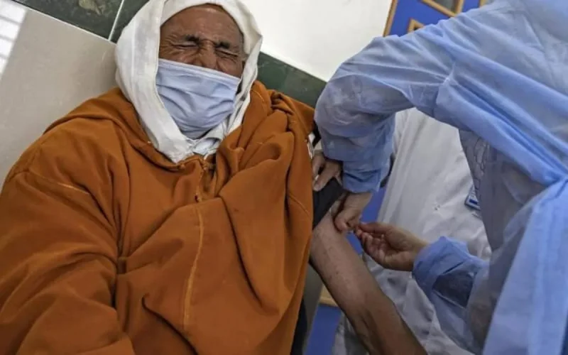 De nouveaux arrivages de vaccins attendus au Maroc
