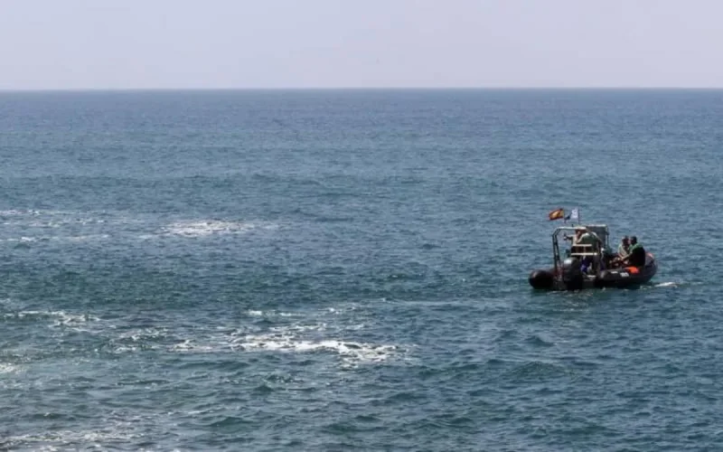 Ceuta : un Marocain disparu en mer toujours recherché