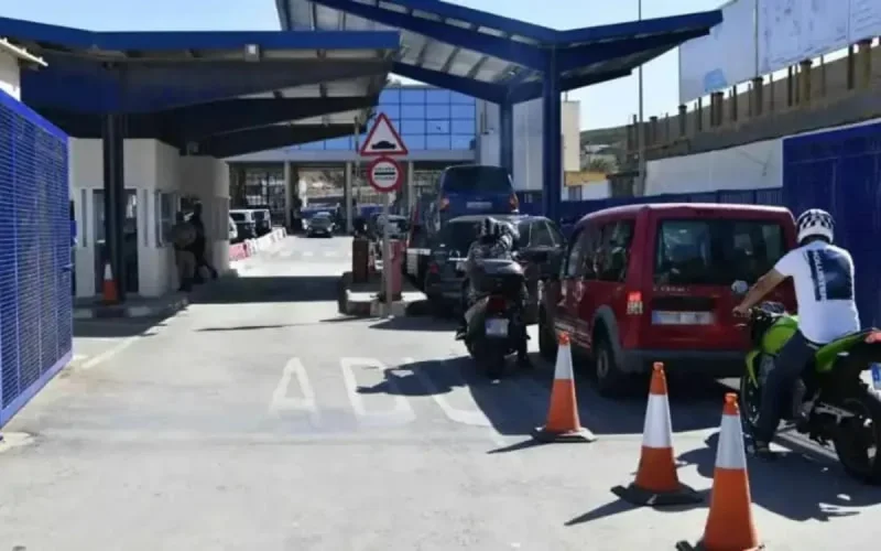 Sebta et Melilla : le recours à la reconnaissance faciale decrié