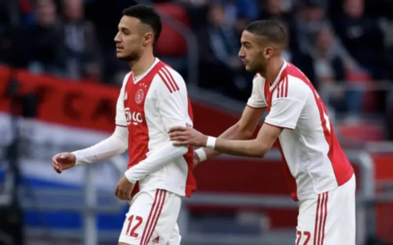 Réconciliation impossible entre Vahid Halilhodzic et le Ziyech-Mazraoui