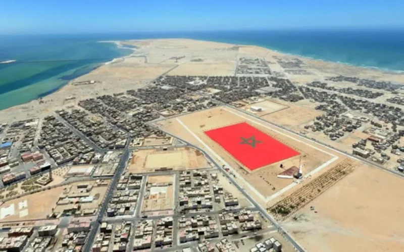 Sahara marocain : le Royaume-Uni sous pression pour reconnaître la souveraineté du Maroc