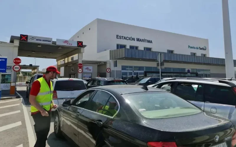 Opération Marhaba : flux record de MRE cette année