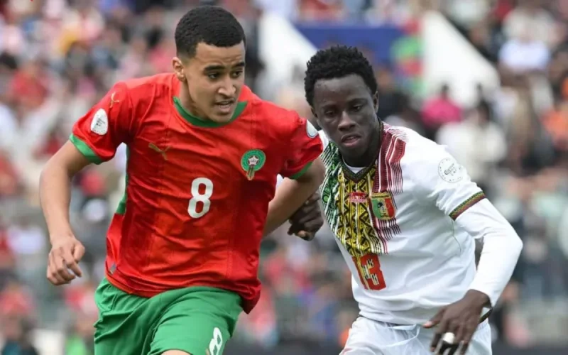 Maroc : les recruteurs affluent pour découvrir les futures stars du football