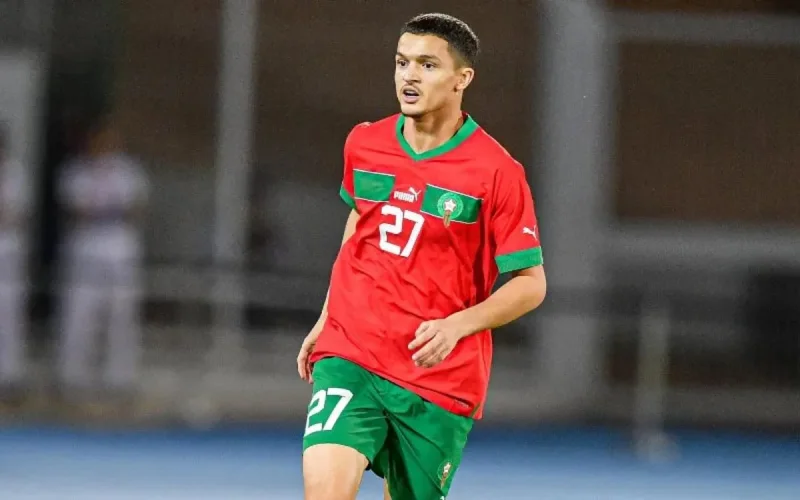 L'AC Milan abandonne la piste d'un joueur marocain