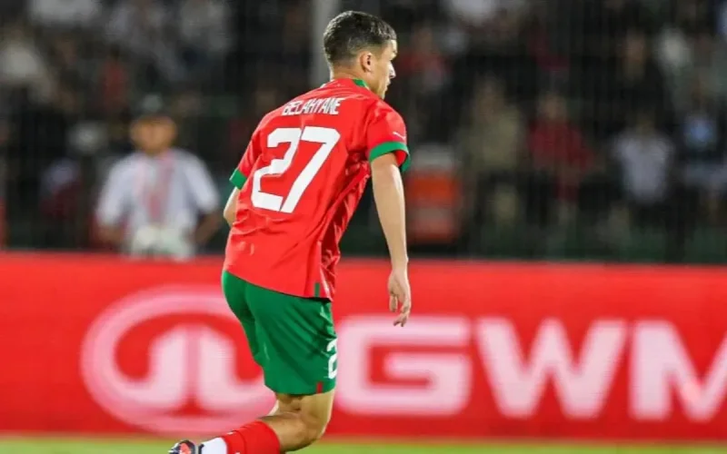 Reda Belahyane dit pourquoi il préfère le Maroc à la France 