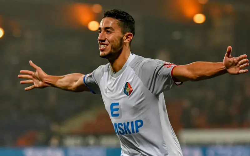 Face à la maladie rare de son fils, le footballeur Reda Kharchouch tire un trait sur le monde professionnel