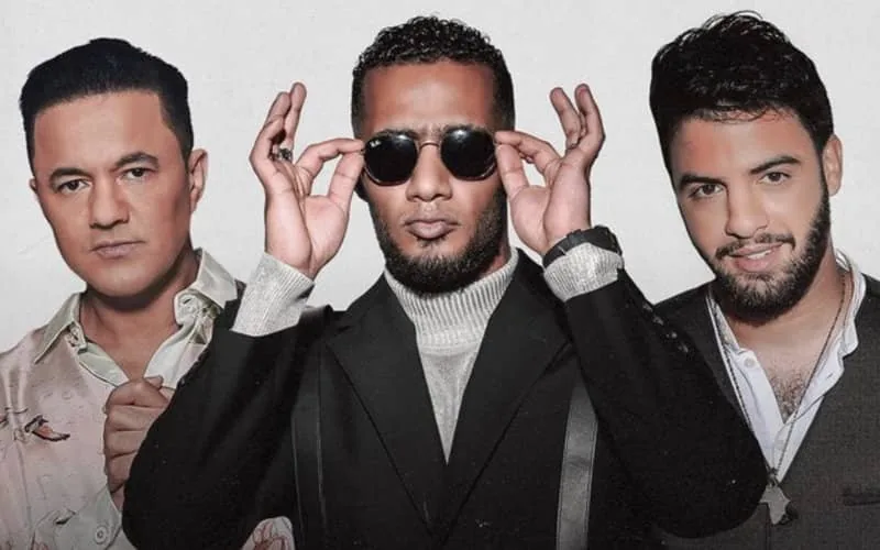 Le Festival El Gouna en Égypte s'excuse auprès de RedOne