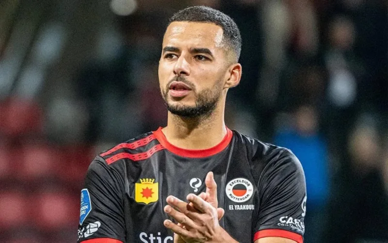 Refus de l'affiche OneLove : Redouan El Yaakoubi perd son brassard de capitaine