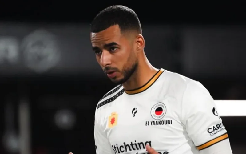 Un footballeur marocain accusé d'avoir détourné un million d'euros