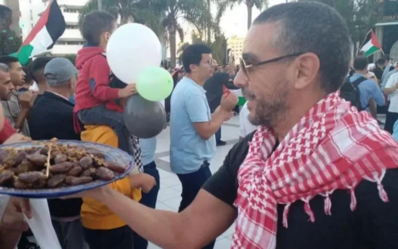 Maroc : ses propos contre Israël sur Facebook lui valent la prison