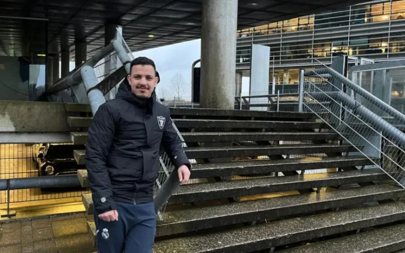 Un réfugié ukrainien d'origine marocaine menacé d'expulsion des Pays-Bas