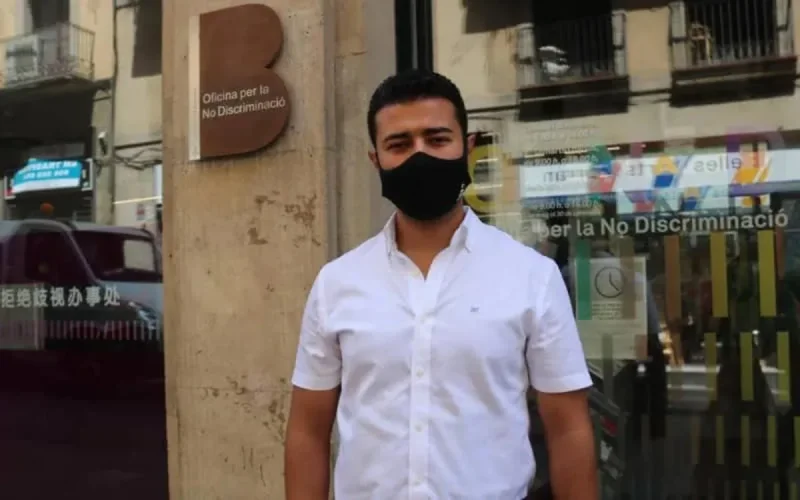 Barcelone : une société immobilière sanctionnée pour discrimination envers un Marocain