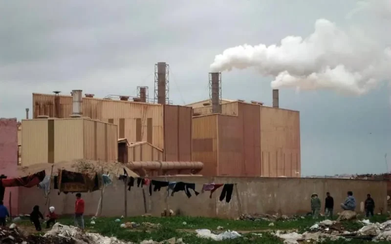 Le Maroc réduit de 45,5% ses émissions de gaz à effet de serre d'ici 2030