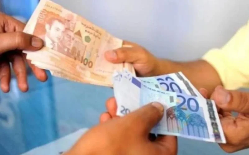 Le dirham marocain se détachera peu à peu de l'euro et du dollar