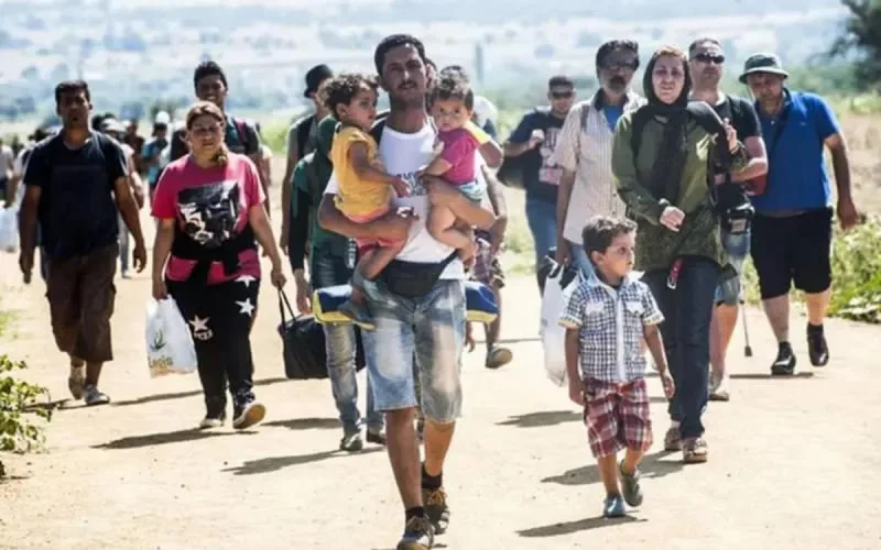 Crise migratoire : la République tchèque propose la signature d'un accord avec le Maroc