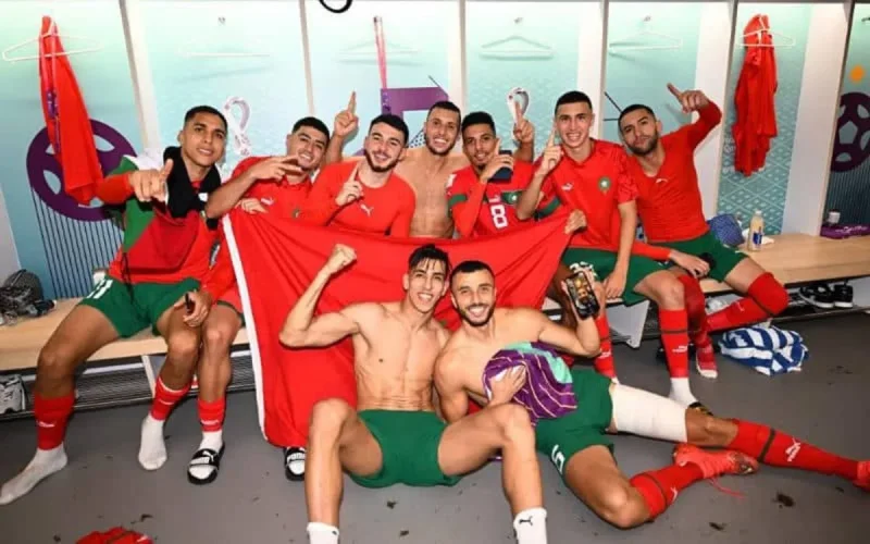 Sur quelles chaînes suivre le match Maroc-France en direct ?