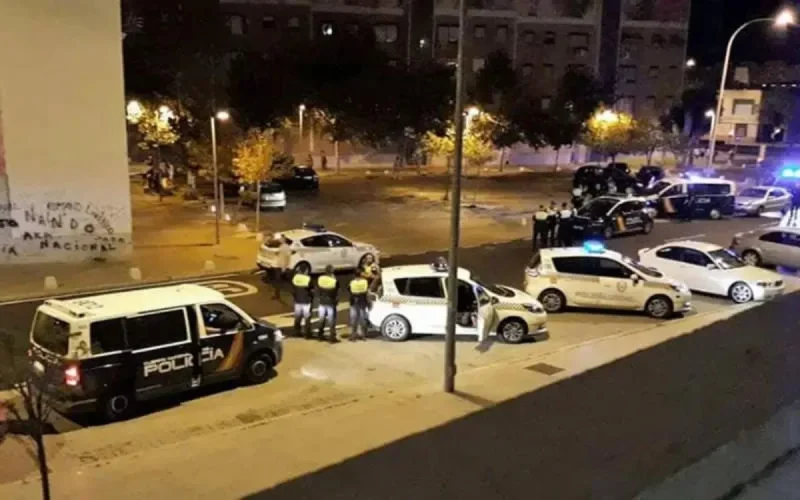 Espagne : deux Marocains victimes d'un règlement de comptes entre trafiquants de drogue