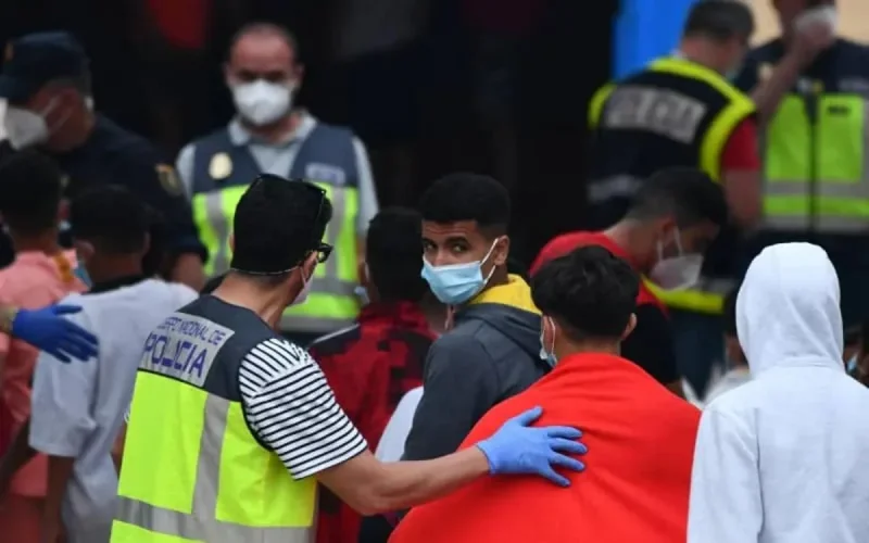 Mineurs non accompagnés : l'UE félicite le Maroc pour la prise en main du dossier