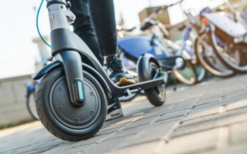 Trottinettes : le Maroc serre la vis