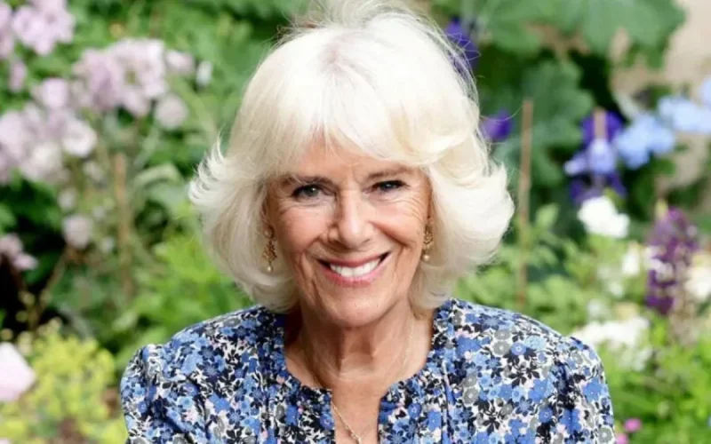 Séjour discret de la reine Camilla à Marrakech