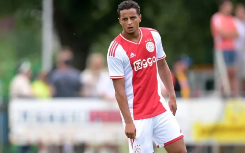 Tout va bien entre l'Ajax et Mohamed Ihattaren