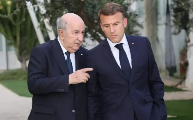 Le Maroc au cœur des tensions entre la France et l'Algérie 