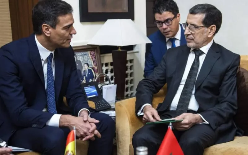 Maroc-Espagne : déjà cent jours de crise sans issue évidente 