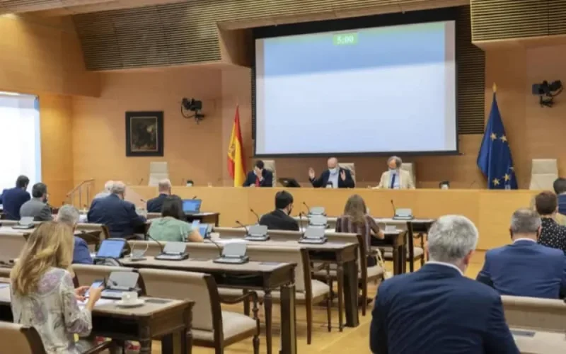 Le PP et le PSOE demandent au gouvernement de renforcer ses relations avec le Maroc