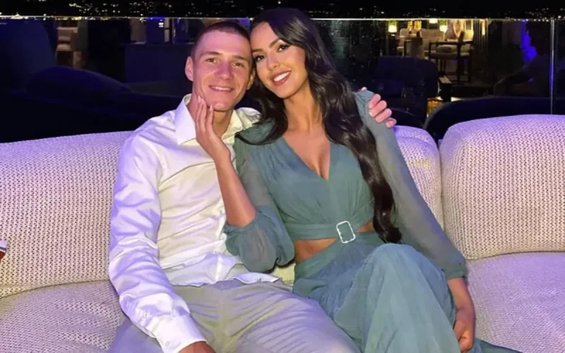 Un prénom marocain gravé à jamais sur la peau d'Evenepoel