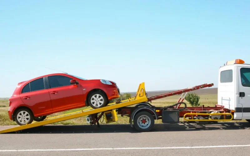Arnaques au remorquage : Autoroutes du Maroc passe à l'offensive