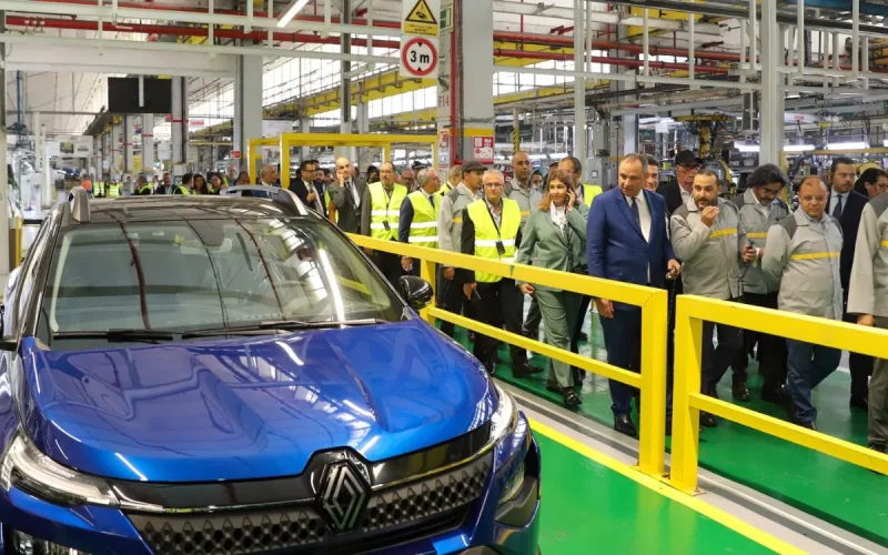 Malgré un coup dur au Maroc, Renault surprend avec des revenus en forte hausse