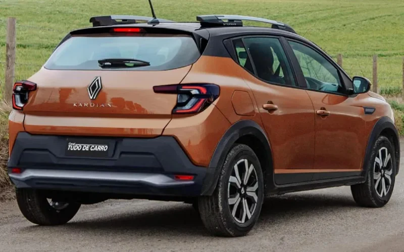 Renault choisit de produire le Kardian au Maroc 