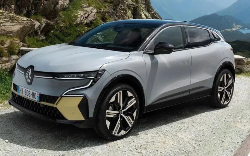 Renault investit au Maroc pour produire ses futurs véhicules électriques et hybrides