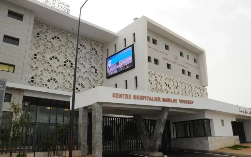 Maroc : un rendez-vous médical ... dans 2 ans