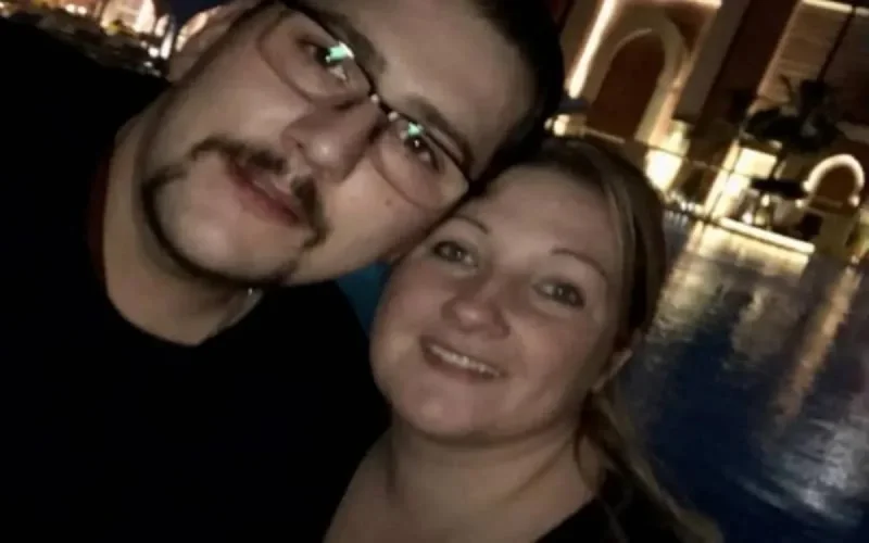 Melissa pourra enfin enterrer dignement son mari mort noyé dans un hôtel au Maroc