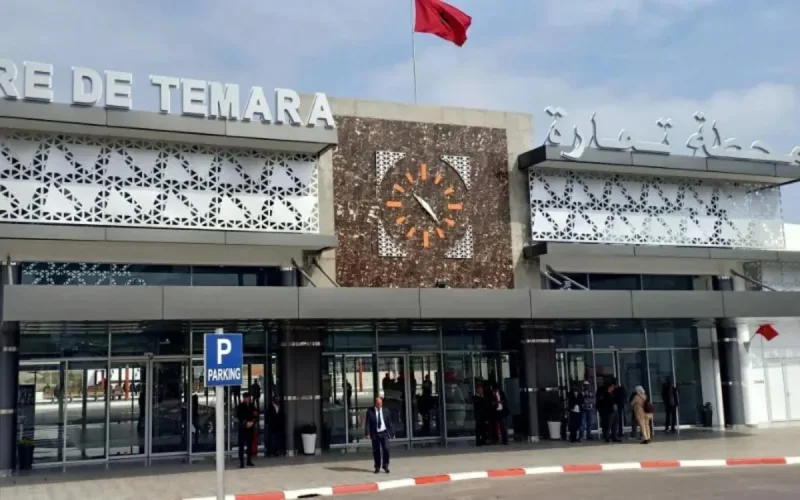 Un vaste plan de rénovation pour les gares marocaines