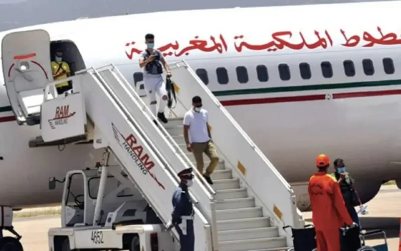 Maroc : fallait-il ouvrir les frontières ? un expert répond