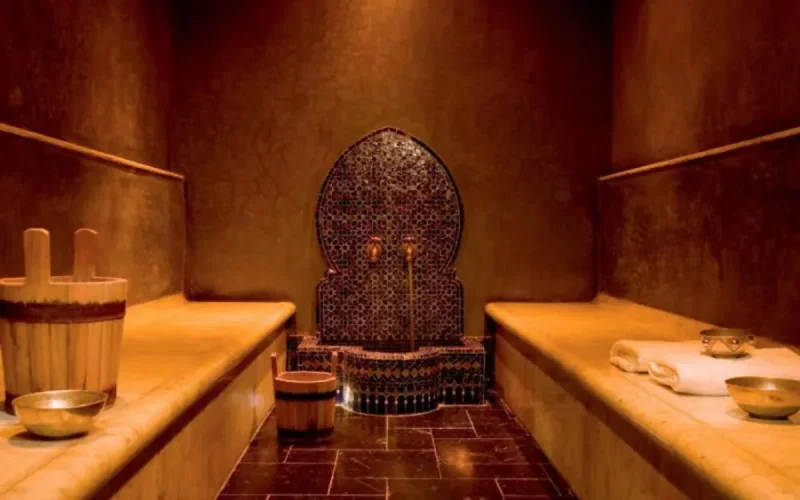 Maroc : bonne nouvelle pour ceux qui aiment les Hammams 