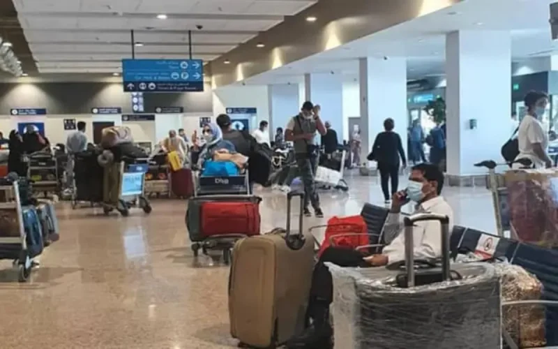 La réouverture des frontières marocaines est imminente