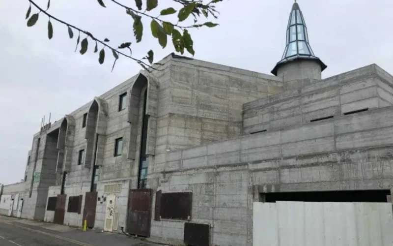 La grande mosquée de Beauvais obtient gain de cause