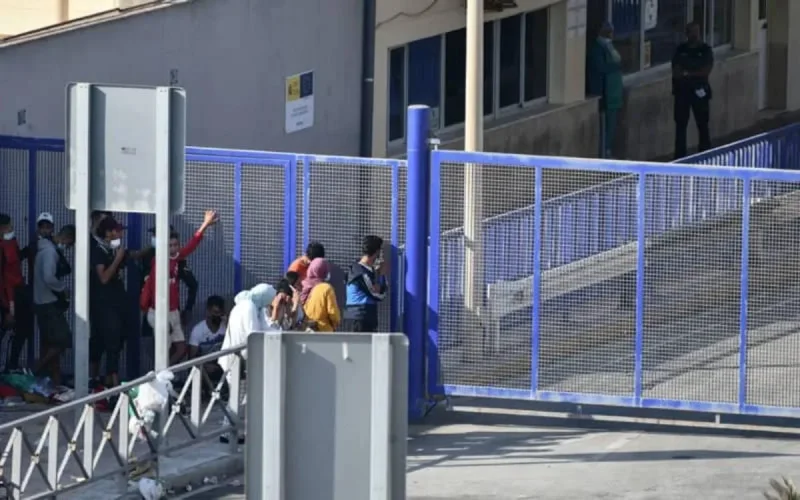 L'Espagne attend la réouverture des frontières marocaines avec Sebta et Melilla
