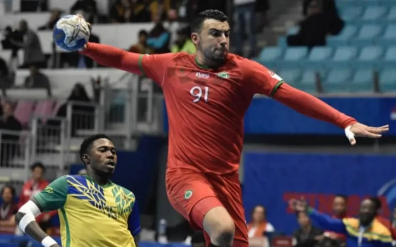 CAN de Handball au Maroc : la Confédération africaine donne raison à l'Algérie