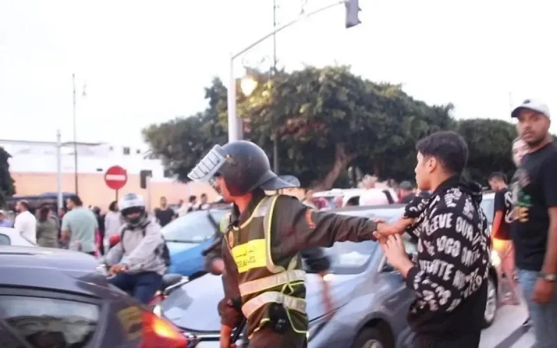 « GenZ 212 » : la jeunesse marocaine lance un mouvement de contestation inédit