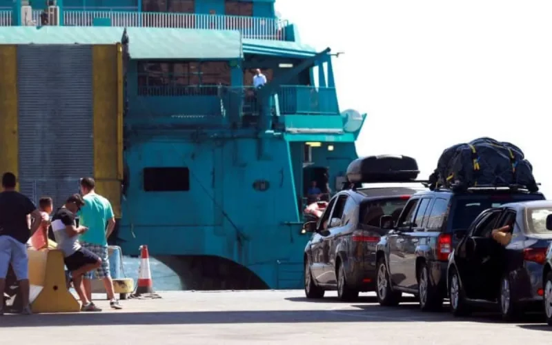 MRE : reprise imminente des liaisons maritimes entre l'Espagne et le Maroc