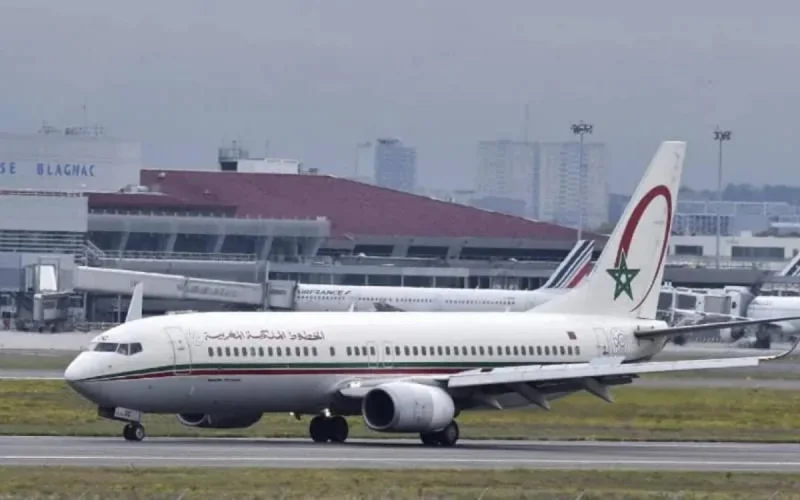 Marrakech : des propositions pour la reprise des vols