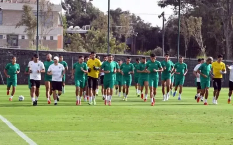 Le match Maroc-Guinée, un casse-tête pour la FIFA