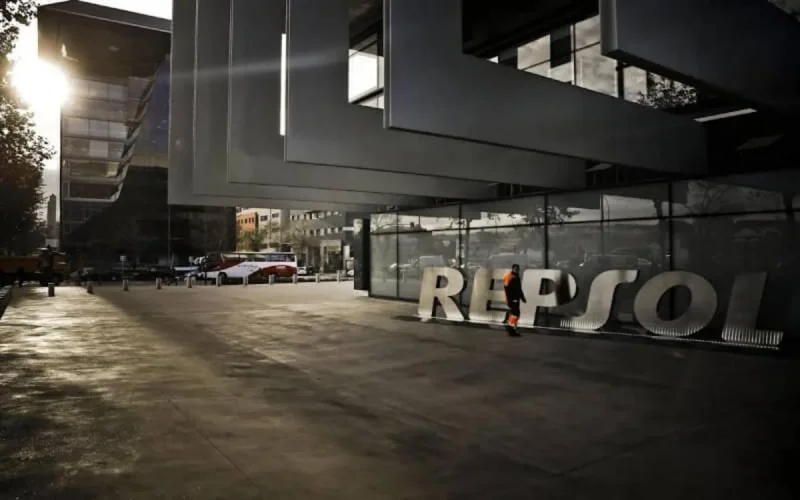 Repsol et Ravago vont construire une usine au Maroc 