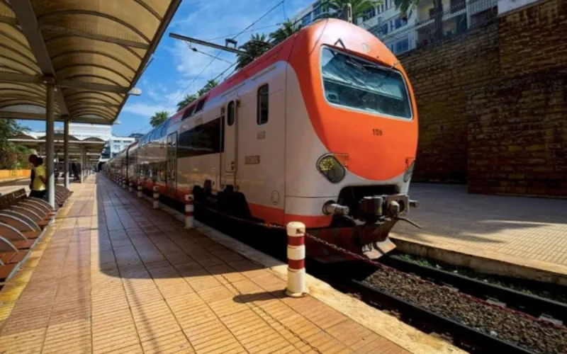 Du nouveau pour le RER de Casablanca