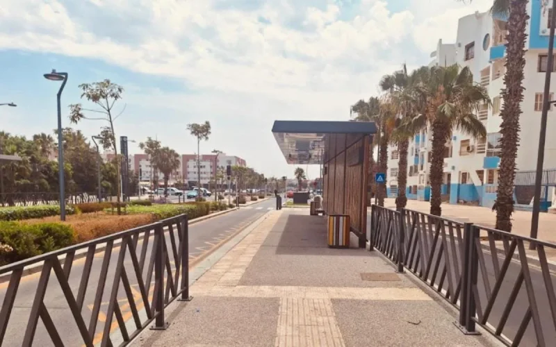 Agadir muscle son réseau de bus, personne ne sera oublié