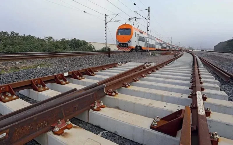 Une entreprise française décroche un gros contrat dans le nord du Maroc